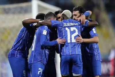  دلیل شکست استقلال مقابل الحسین از نگاه رسانه اردنی