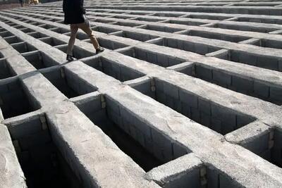  توضیح بهشت زهرا درباره قبر کندن برای سربازان آمریکایی: نمی‌توانیم آنها را در قبرستان مسلمین دفن کنیم