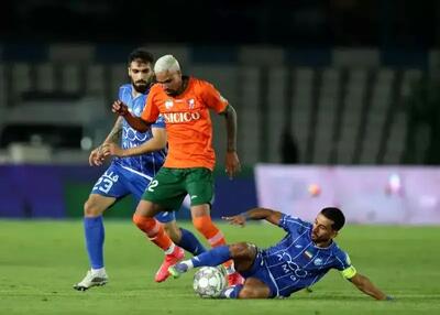  شرط فدراسیون برای برگزاری بازی استقلال با VAR