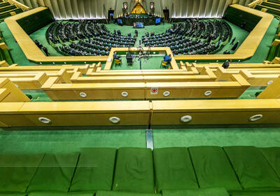  ثبت‌نام نهایی از داوطلبان انتخابات میان‌دوره‌ای مجلس آغاز شد