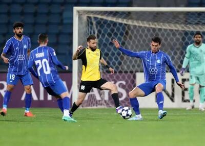  پاداش به استقلالی‌ها بعد از حذف از آسیا!