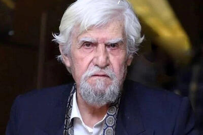  اکران آنلاین شاه نقش آخرین فیلم عنایت بخشی