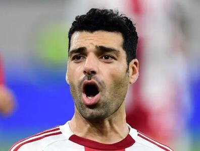  پاداش عجیب در انتظار مهدی طارمی