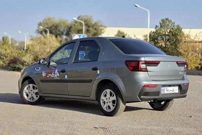  ال‌ 90 ایرانی بالاخره وارد بازار شد