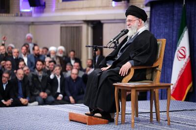  چرا رهبر انقلاب در سخنرانی دیروز، مستقیم به ترامپ حمله کردند؟