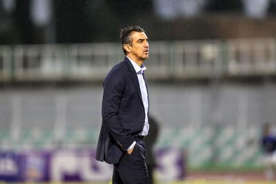  6 گزینه ایرانی جانشینی ساپینتو؛ خبری در راه است؟