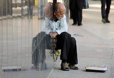  روایت فقر؛ از تهران تا آبدانان