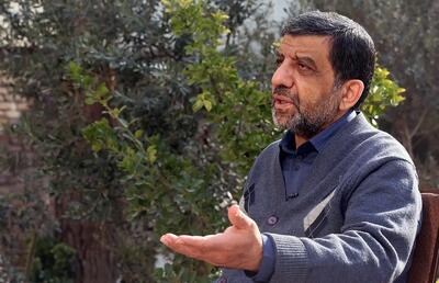  ضرغامی: با معترضین همزبان نبودیم و درک نکردیم