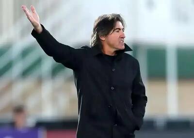  ابقا یا اخراج؛ تکلیف ساپینتو تا چند ساعت دیگر مشخص می‌شود