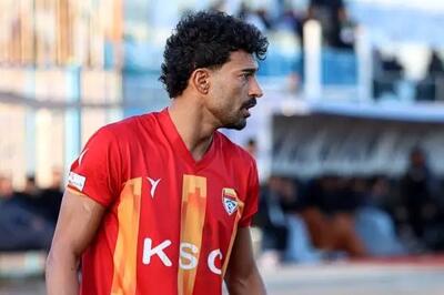  رامین نزدیک به رویای سومین حضور در جام جهانی