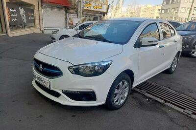  قیمت محصولات سایپا امروز چهارشنبه 29 بهمن ۱۴۰۴