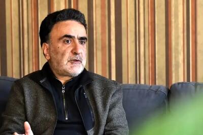  جزئیات حکم جدید مصطفی تاجزاده