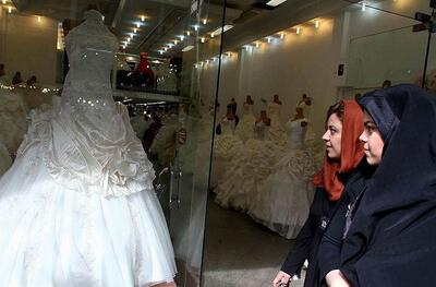  خبر مهم برای عروس‌ و داماد‌ها؛ مبلغ وام ازدواج 1405 مشخص شد