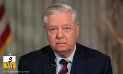  گراهام در ابوظبی: قدرت‌گیری ایران می‌تواند توافق ابراهیم را نابود کند