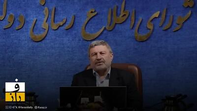  حضرتی: مذاکرات هسته ای با هماهنگی کامل دیپلماسی و میدان پیش می رود