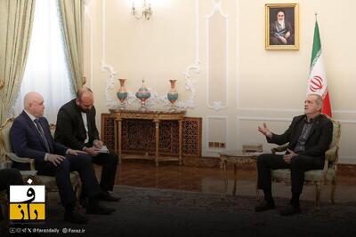  پزشکیان: اجرای سریع توافق راهبردی ایران و روسیه در دستور کار است