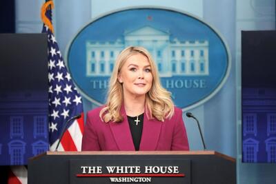  سخنگوی کاخ سفید: پیشرفت اندکی با ایران در مذاکرات داشتیم