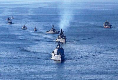  هم‌افزایی شرقی برای مقابله با یکجانبه‌گرایی غرب