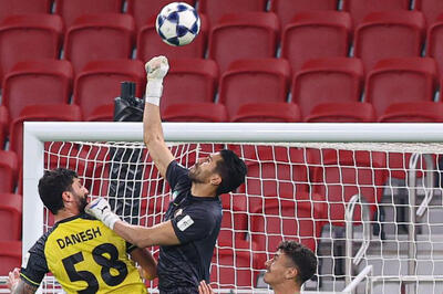  سپاهان اجازه تکرار اشتباهاتش را ندارد