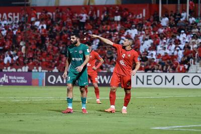  شاگردان ربیعی ۱۲ و ۱۹ اسفند مقابل یاران سعید و سردار