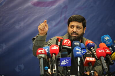  تاجیک: دریافت پول تیر در ساواکِ پهلوی مرسوم بود نه جمهوری اسلامی