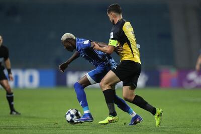  گزینه ایتالیایی روی میز مدیران استقلال