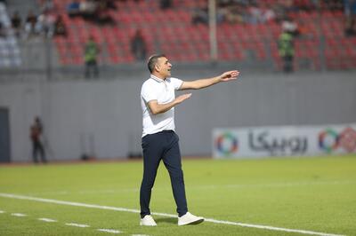  ویسی و درک نکردن یک واقعیت تلخ