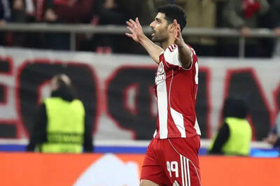  طارمی دوباره کابوس لورکوزن می‌شود؟