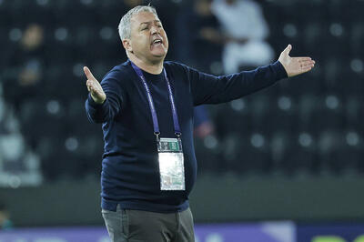  پاسخ منفی اسکوچیچ به پیشنهاد ضمنی استقلال