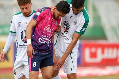  اتفاق تلخ برای مدافع آلومینیوم