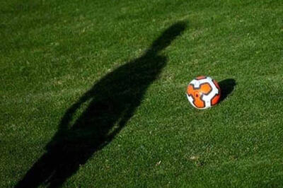  «جادوگر فوتبال» به ۵ سال حبس محکوم شد