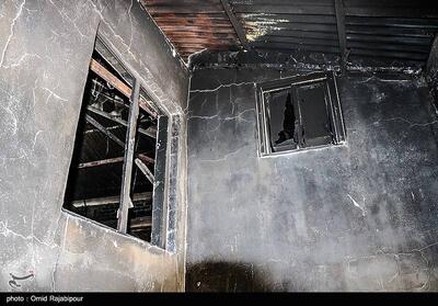  آغاز جبران خسارت اغتشاشات دی‌ماه به شهروندان تهرانی
