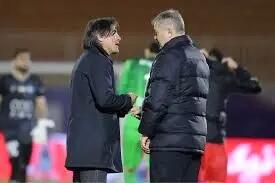  اسکوچیچ جانشین ساپینتو میشود؟