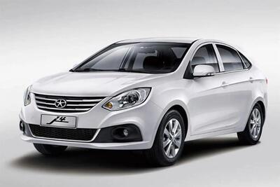  فروش اقساطی جک بهمن ۱۴۰۴؛ قسط ۶۰ ماهه + جدول