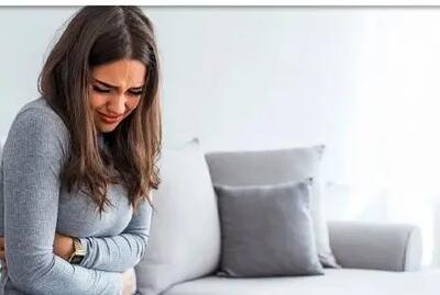  آمادگی برای مواجهه با قاعدگی