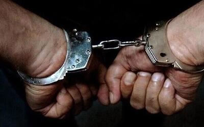  گروگان‌گیری دروغین برای سرقت ۳۰ میلیاردی!