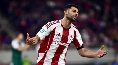  پاداش میلیون یورویی در انتظار طارمی!