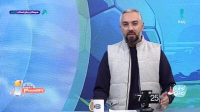  بررسی حواشی شکست استقلال مقابل الحسین + ویدئو