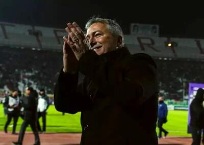  اسکوچیچ راهی کرواسی شد