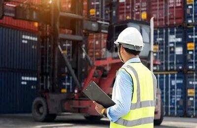  اعلام نتیجه آزمون اخذ پروانه کارگزاران گمرکی