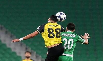  صعود یا خداحافظی؛ آزمون سخت سپاهان در وقت‌های اضافه