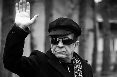  انتشار 2 کتاب از داریوش مهرجویی - فیلم‌ نت نیوز