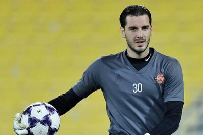  سوئدی غمگین در تبریز؛ زیر سایه بیرانوند!