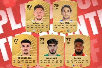  کاپیتان رئال مادرید نامزد جایزه بهترین بازیکن ماه لالیگا