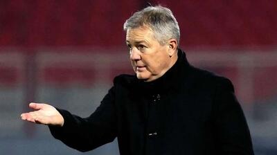  گمانه‌زنی ها درباره مقصد احتمالی دراگان اسکوچیچ