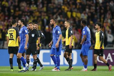  تکمیل پازل شکست؛ بازیکنان هم مثل ساپینتو ضعیف بودند