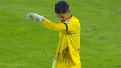  سوپرگل‌های دریافتی پیام نیازمند در لباس سپاهان و پرسپولیس