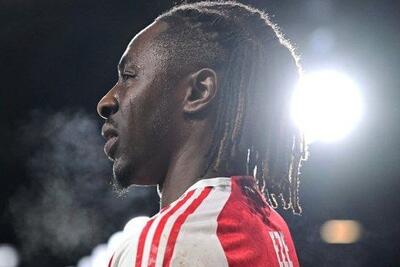  آرسنال برنامه‌ای برای فروش این ستاره ندارد