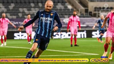  اخبار و حواشی فوتبال ایران و جهان (29 بهمن)