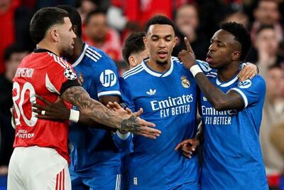  طعنه اسنایدر به اوتامندی: مسی جام جهانی را برای آرژانتین برد نه تو!